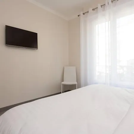Marriott : 2 Beds/2 Baths Sea View Apartman *