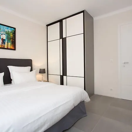 Apartman Marriott : 2 Beds/2 Baths Sea View *