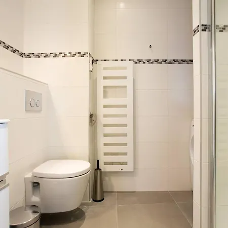 Marriott : 2 Beds/2 Baths Sea View Apartman Cannes