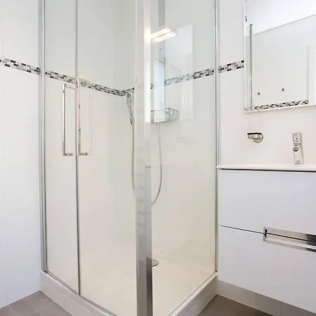 Marriott : 2 Beds/2 Baths Sea View * Cannes