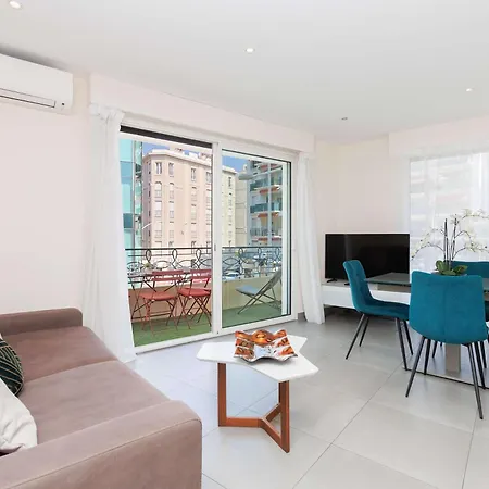 Marriott : 2 Beds/2 Baths Sea View Apartman