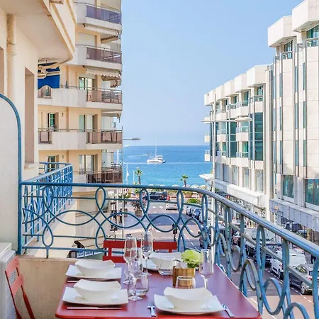 Marriott : 2 Beds/2 Baths Sea View