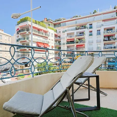 Marriott : 2 Beds/2 Baths Sea View Apartman