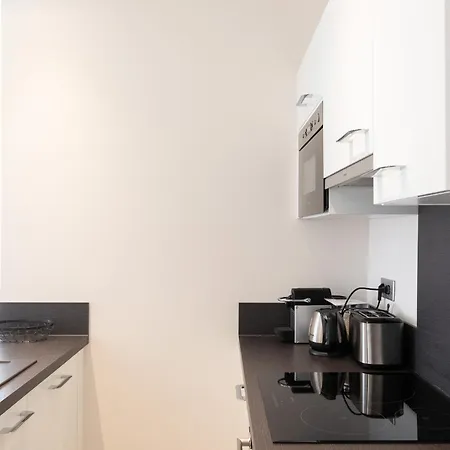 Apartman Marriott : 2 Beds/2 Baths Sea View