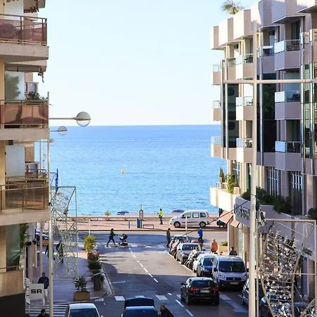 Apartman Marriott : 2 Beds/2 Baths Sea View