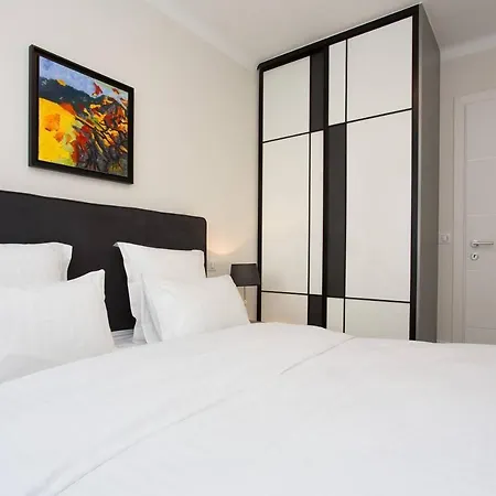 Marriott : 2 Beds/2 Baths Sea View *