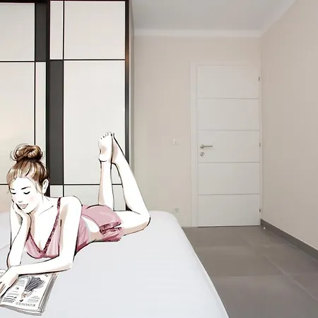 Marriott : 2 Beds/2 Baths Sea View