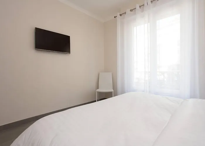 Marriott : 2 Beds/2 Baths Sea View *