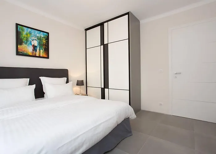 Marriott : 2 Beds/2 Baths Sea View *