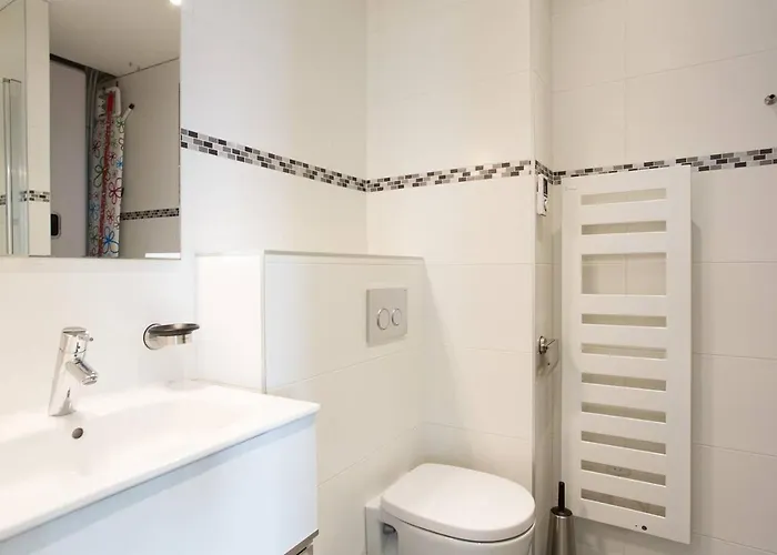 Marriott : 2 Beds/2 Baths Sea View