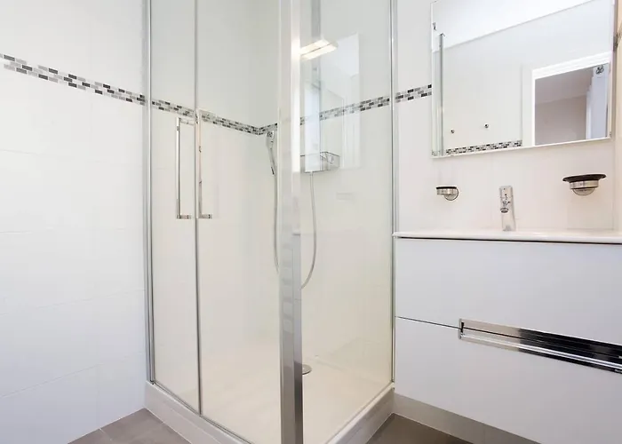 Marriott : 2 Beds/2 Baths Sea View