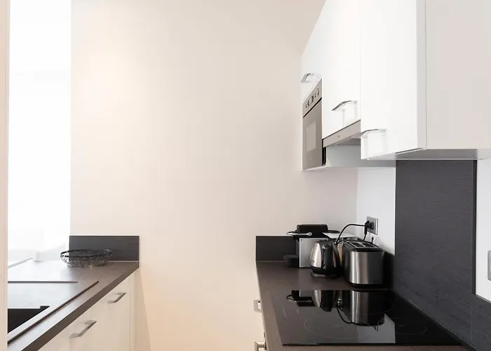 Marriott : 2 Beds/2 Baths Sea View Apartmán