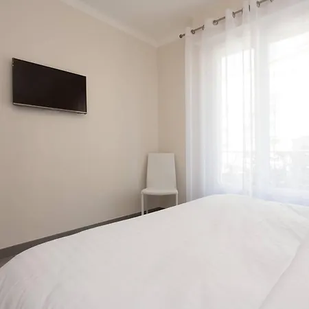 Marriott : 2 Beds/2 Baths Sea View *