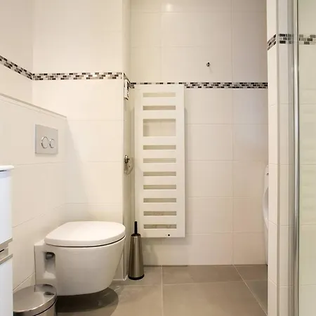 Marriott : 2 Beds/2 Baths Sea View شقة كان